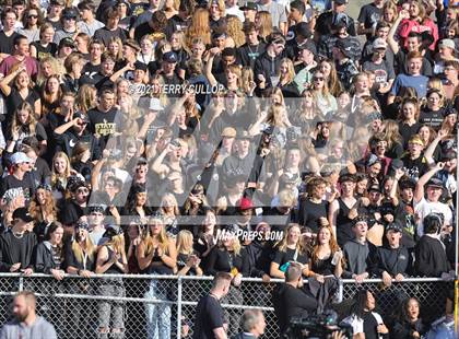 Thumbnail 2 in Bingham vs. Lone Peak (UHSAA 6A Quarterfinal) photogallery.