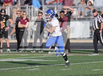 Thumbnail 2 in Bingham vs. Lone Peak (UHSAA 6A Quarterfinal) photogallery.