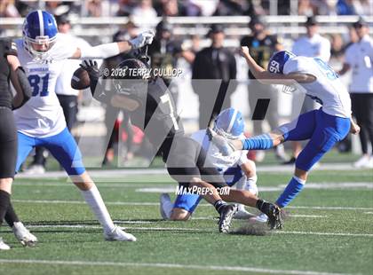 Thumbnail 3 in Bingham vs. Lone Peak (UHSAA 6A Quarterfinal) photogallery.