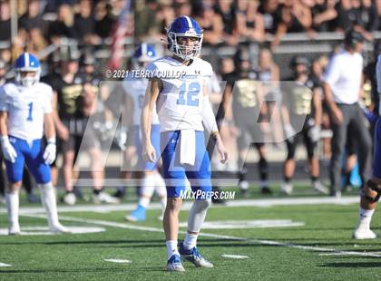 Thumbnail 1 in Bingham vs. Lone Peak (UHSAA 6A Quarterfinal) photogallery.