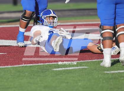 Thumbnail 3 in Bingham vs. Lone Peak (UHSAA 6A Quarterfinal) photogallery.