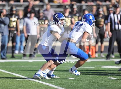 Thumbnail 1 in Bingham vs. Lone Peak (UHSAA 6A Quarterfinal) photogallery.