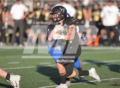 Thumbnail 1 in Bingham vs. Lone Peak (UHSAA 6A Quarterfinal) photogallery.