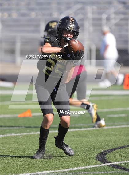 Thumbnail 1 in Bingham vs. Lone Peak (UHSAA 6A Quarterfinal) photogallery.