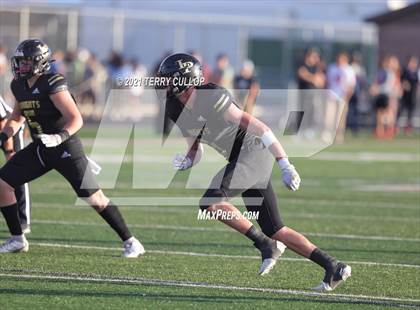Thumbnail 1 in Bingham vs. Lone Peak (UHSAA 6A Quarterfinal) photogallery.