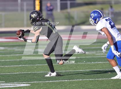 Thumbnail 2 in Bingham vs. Lone Peak (UHSAA 6A Quarterfinal) photogallery.