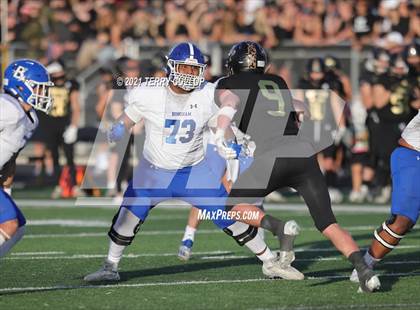 Thumbnail 3 in Bingham vs. Lone Peak (UHSAA 6A Quarterfinal) photogallery.