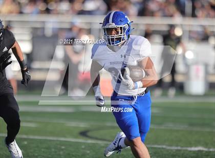 Thumbnail 1 in Bingham vs. Lone Peak (UHSAA 6A Quarterfinal) photogallery.
