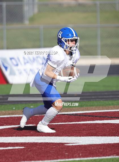 Thumbnail 2 in Bingham vs. Lone Peak (UHSAA 6A Quarterfinal) photogallery.