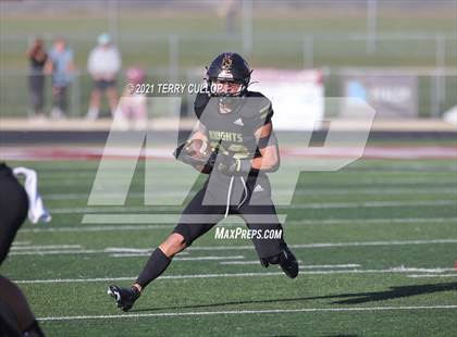 Thumbnail 3 in Bingham vs. Lone Peak (UHSAA 6A Quarterfinal) photogallery.