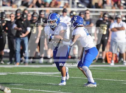 Thumbnail 1 in Bingham vs. Lone Peak (UHSAA 6A Quarterfinal) photogallery.
