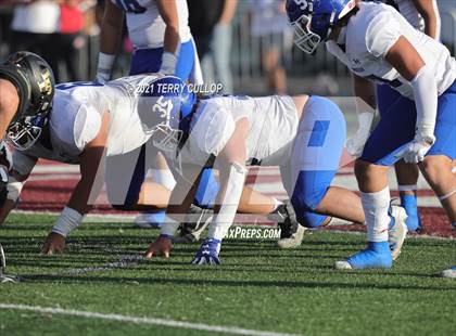 Thumbnail 1 in Bingham vs. Lone Peak (UHSAA 6A Quarterfinal) photogallery.