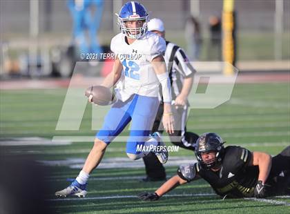 Thumbnail 3 in Bingham vs. Lone Peak (UHSAA 6A Quarterfinal) photogallery.