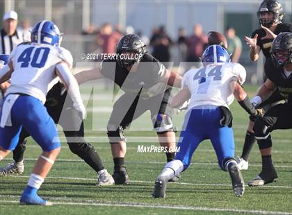 Thumbnail 3 in Bingham vs. Lone Peak (UHSAA 6A Quarterfinal) photogallery.