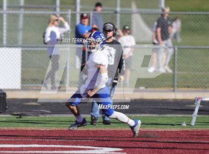 Thumbnail 2 in Bingham vs. Lone Peak (UHSAA 6A Quarterfinal) photogallery.