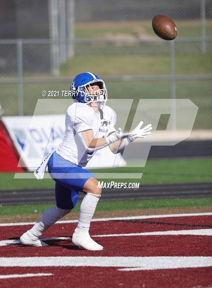 Thumbnail 1 in Bingham vs. Lone Peak (UHSAA 6A Quarterfinal) photogallery.