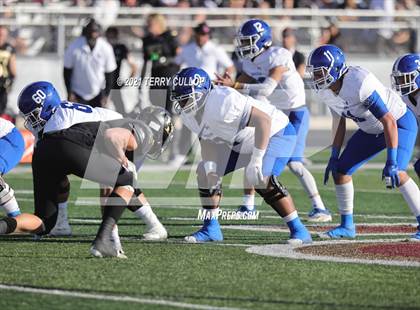 Thumbnail 3 in Bingham vs. Lone Peak (UHSAA 6A Quarterfinal) photogallery.