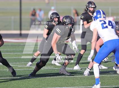 Thumbnail 2 in Bingham vs. Lone Peak (UHSAA 6A Quarterfinal) photogallery.