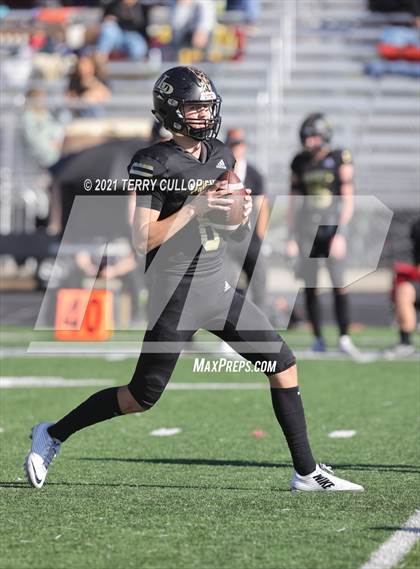 Thumbnail 1 in Bingham vs. Lone Peak (UHSAA 6A Quarterfinal) photogallery.