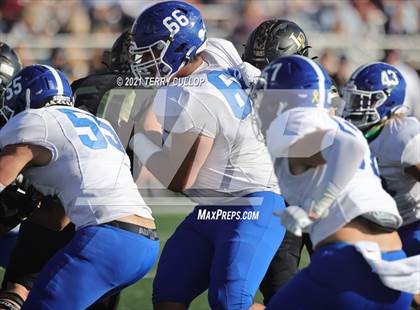 Thumbnail 1 in Bingham vs. Lone Peak (UHSAA 6A Quarterfinal) photogallery.