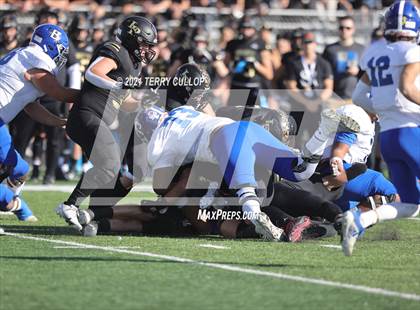 Thumbnail 3 in Bingham vs. Lone Peak (UHSAA 6A Quarterfinal) photogallery.