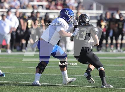 Thumbnail 1 in Bingham vs. Lone Peak (UHSAA 6A Quarterfinal) photogallery.