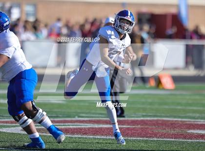 Thumbnail 1 in Bingham vs. Lone Peak (UHSAA 6A Quarterfinal) photogallery.