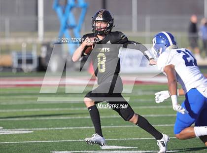 Thumbnail 3 in Bingham vs. Lone Peak (UHSAA 6A Quarterfinal) photogallery.