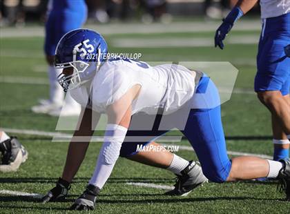 Thumbnail 3 in Bingham vs. Lone Peak (UHSAA 6A Quarterfinal) photogallery.