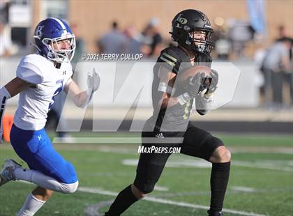 Thumbnail 3 in Bingham vs. Lone Peak (UHSAA 6A Quarterfinal) photogallery.