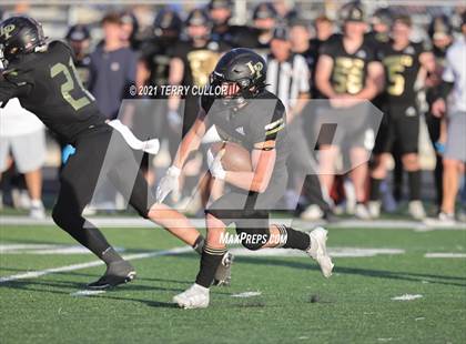 Thumbnail 1 in Bingham vs. Lone Peak (UHSAA 6A Quarterfinal) photogallery.