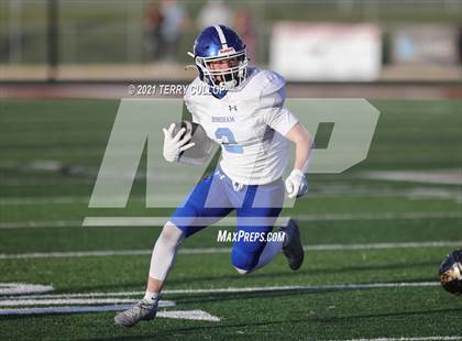 Thumbnail 1 in Bingham vs. Lone Peak (UHSAA 6A Quarterfinal) photogallery.