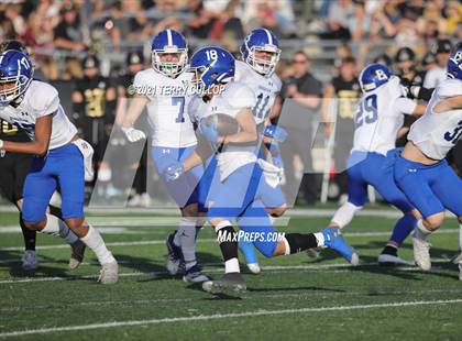Thumbnail 2 in Bingham vs. Lone Peak (UHSAA 6A Quarterfinal) photogallery.