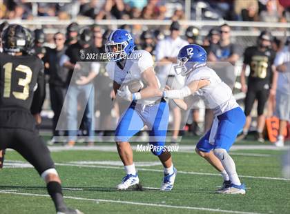 Thumbnail 2 in Bingham vs. Lone Peak (UHSAA 6A Quarterfinal) photogallery.