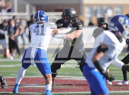 Thumbnail 1 in Bingham vs. Lone Peak (UHSAA 6A Quarterfinal) photogallery.