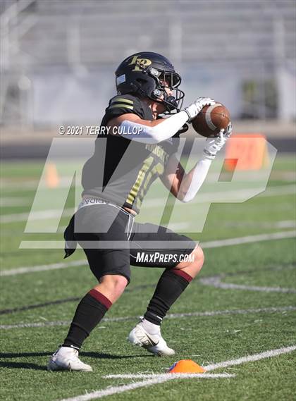Thumbnail 3 in Bingham vs. Lone Peak (UHSAA 6A Quarterfinal) photogallery.