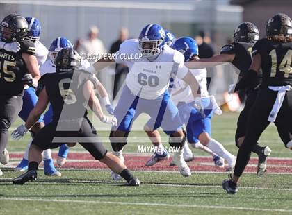 Thumbnail 1 in Bingham vs. Lone Peak (UHSAA 6A Quarterfinal) photogallery.