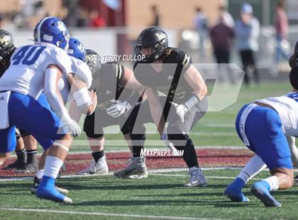 Thumbnail 3 in Bingham vs. Lone Peak (UHSAA 6A Quarterfinal) photogallery.