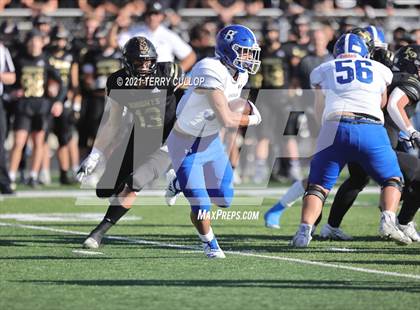 Thumbnail 3 in Bingham vs. Lone Peak (UHSAA 6A Quarterfinal) photogallery.