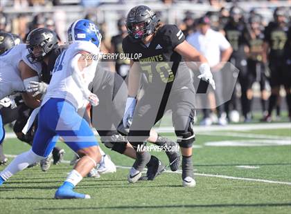 Thumbnail 1 in Bingham vs. Lone Peak (UHSAA 6A Quarterfinal) photogallery.