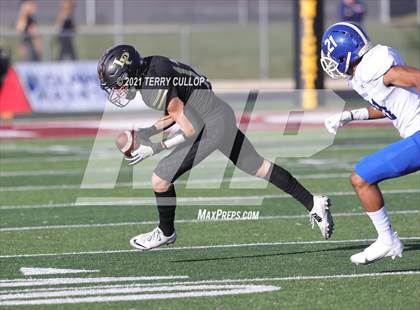 Thumbnail 3 in Bingham vs. Lone Peak (UHSAA 6A Quarterfinal) photogallery.