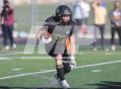 Thumbnail 1 in Bingham vs. Lone Peak (UHSAA 6A Quarterfinal) photogallery.