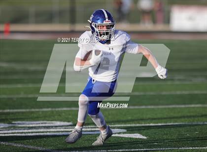 Thumbnail 2 in Bingham vs. Lone Peak (UHSAA 6A Quarterfinal) photogallery.