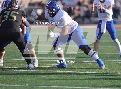 Thumbnail 1 in Bingham vs. Lone Peak (UHSAA 6A Quarterfinal) photogallery.