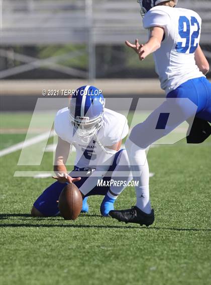 Thumbnail 3 in Bingham vs. Lone Peak (UHSAA 6A Quarterfinal) photogallery.