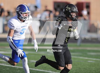 Thumbnail 1 in Bingham vs. Lone Peak (UHSAA 6A Quarterfinal) photogallery.