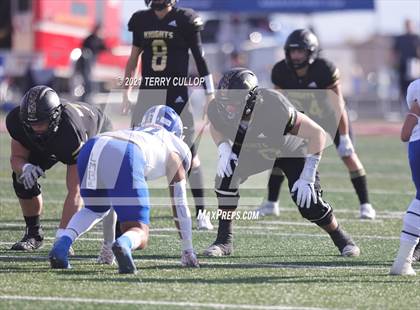 Thumbnail 2 in Bingham vs. Lone Peak (UHSAA 6A Quarterfinal) photogallery.
