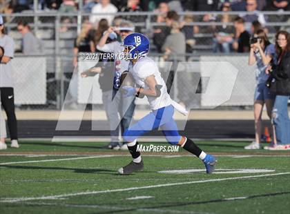 Thumbnail 3 in Bingham vs. Lone Peak (UHSAA 6A Quarterfinal) photogallery.