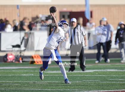 Thumbnail 2 in Bingham vs. Lone Peak (UHSAA 6A Quarterfinal) photogallery.