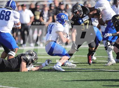 Thumbnail 3 in Bingham vs. Lone Peak (UHSAA 6A Quarterfinal) photogallery.